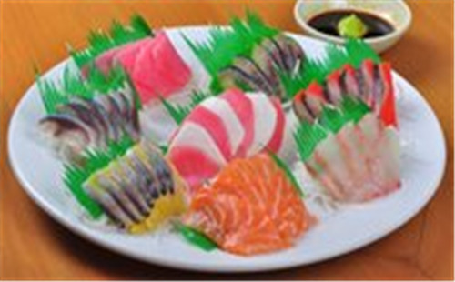 加盟佳源四季 品味美食带来的味觉享受