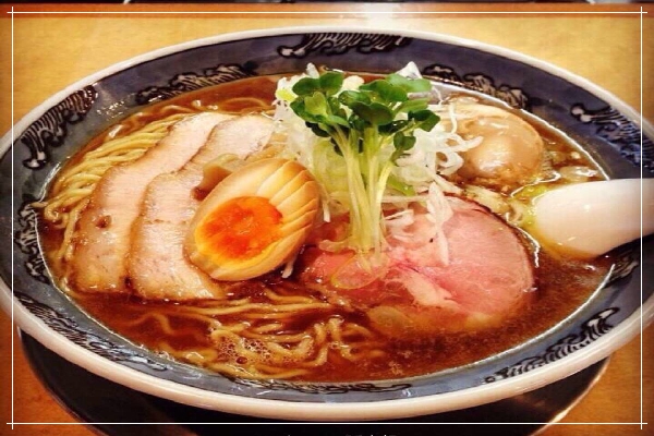 味千拉面