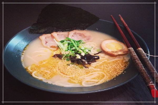 味千拉面