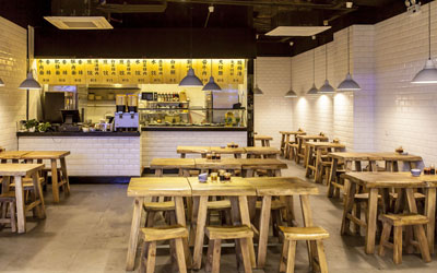 特色小吃加盟店内顾客满意程度的重要性