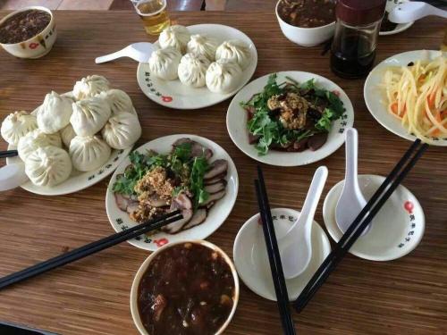 庆丰包子铺加盟好不好?