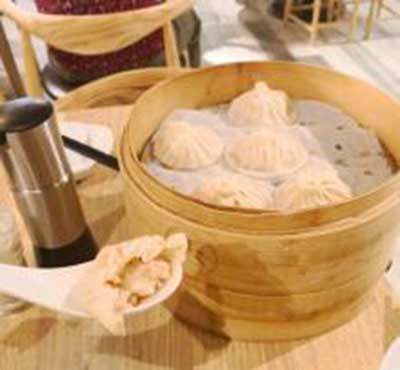 老盛昌汤包是私人的吗?火热全国的餐饮加盟品牌!