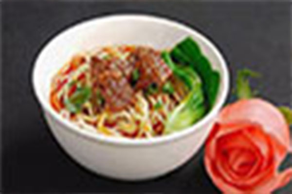康师傅私房牛肉面馆加盟 带您轻松走上成功的道路