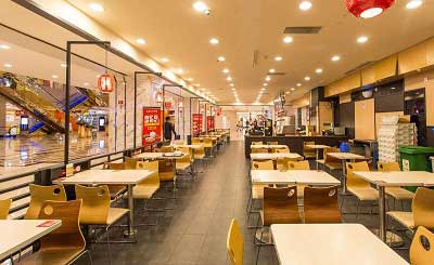 从提高效率的角度解决餐饮店排队的问题