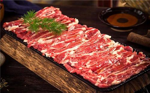 小肥羊火锅 特色火锅美味与财富双兼得