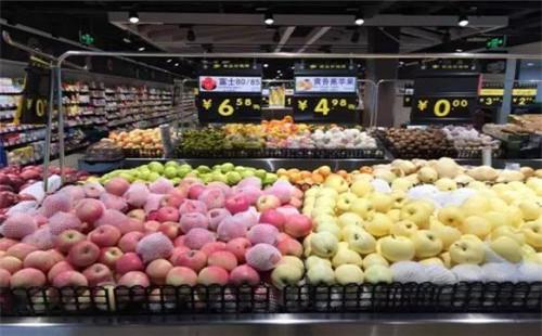 中国连锁便利优质好品牌就选首航超市