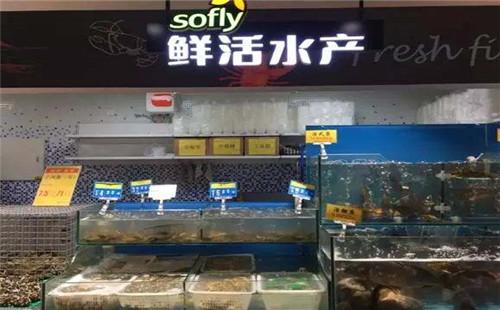 中国连锁便利优质好品牌就选首航超市