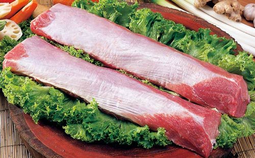 得利斯冷鲜肉加盟 知名冷鲜肉品牌