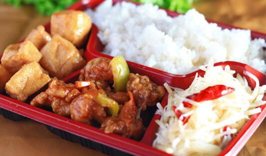 7加7快餐可以加盟吗?7加7快餐加盟多少钱?