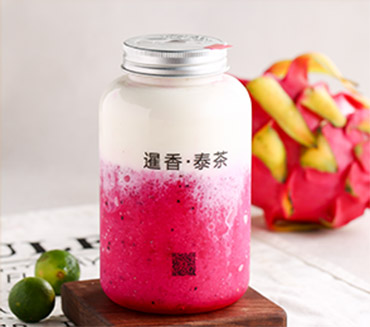选择暹香泰茶加盟，加盟优势特别多