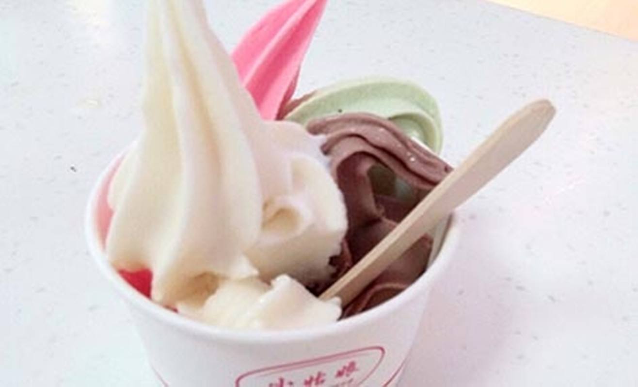 想要加盟小姑娘冰淇淋主要分为哪几步？