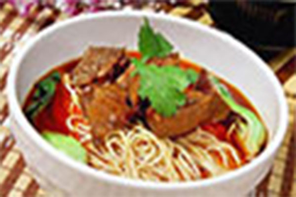 康师傅私房牛肉面加盟在餐饮市场任意驰骋让您获利不停
