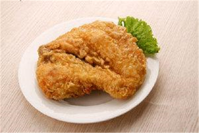 2派克脆皮鸡排加盟怎么样？前景广阔保障多