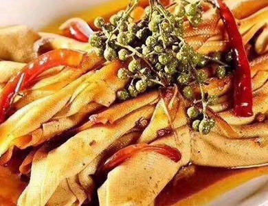 麻嘟嘟捞汁鸭货用户评价非常好 相当值得加盟