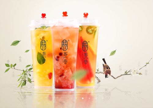 茶一巷产品特色鲜明 品牌优势有很多