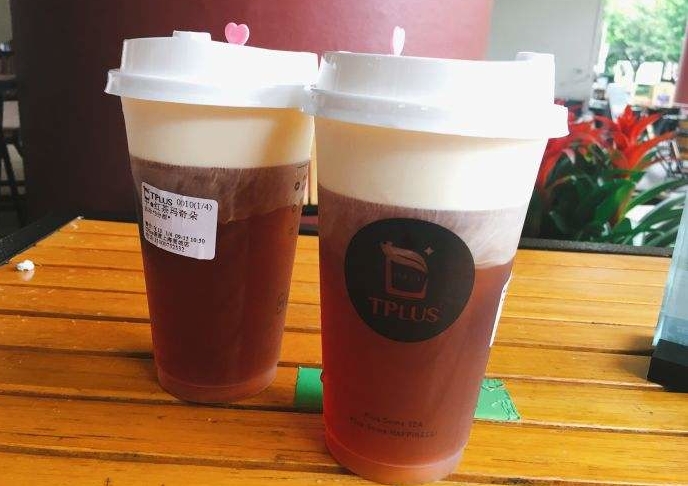 tplus茶加盟会有哪些加盟支持?