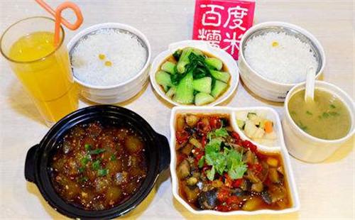 哪些餐饮项目能帮你赚到钱
