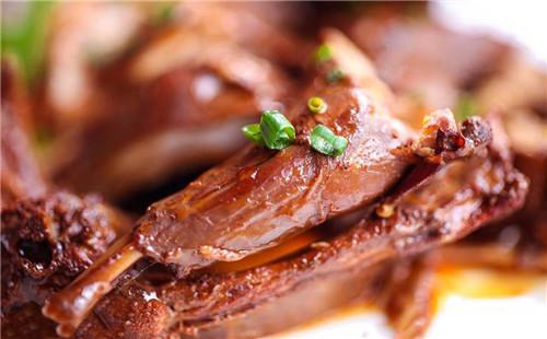 2018赚钱的餐饮项目有什么