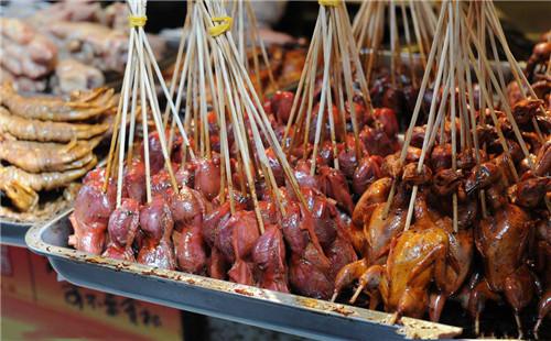 2018赚钱的餐饮项目有什么
