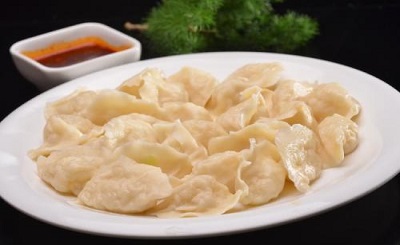 饺子加盟店要这样装修才合理