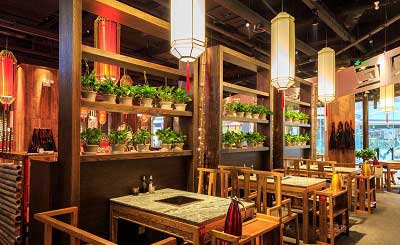 餐饮开店有妙招 教你如何节省成本和营销