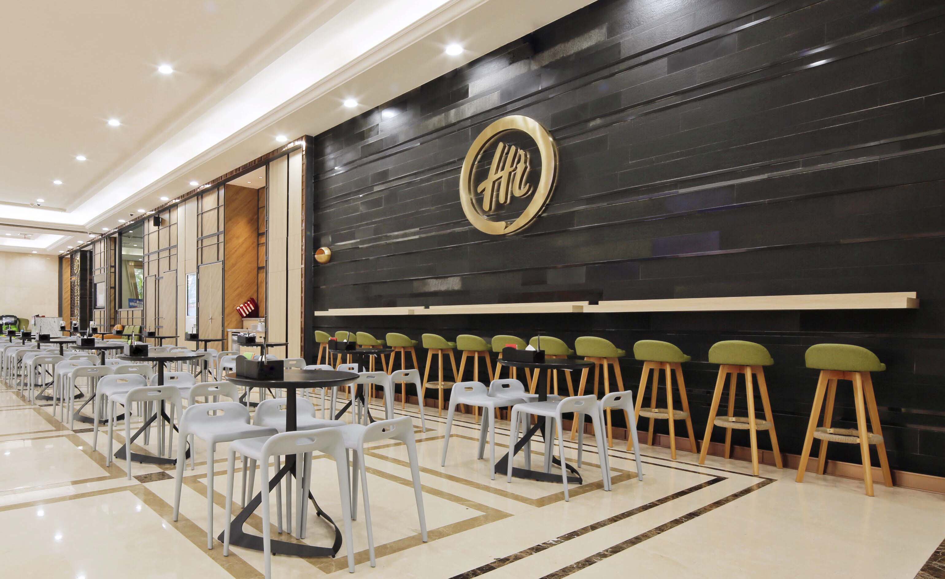 什么样的餐厅餐位布局能给店铺带来提升?