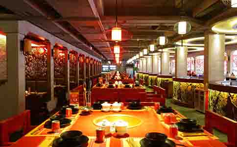 餐饮店留住消费者都要从哪些方面着手