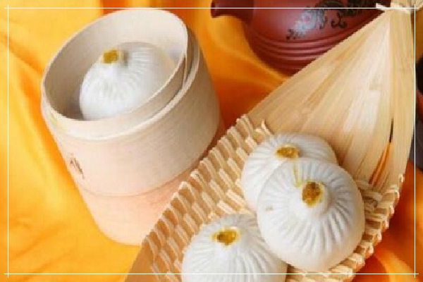 不是所有美味都像纳云鲜包子一样好吃