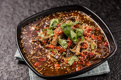 芙蓉树下冒菜加盟：如何打造不一样的饕餮盛宴