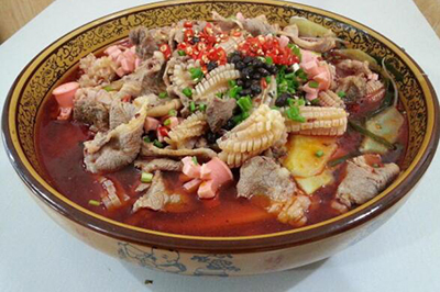 做好成都芙蓉树下冒菜加盟店开业策划 提高餐饮投资回报率