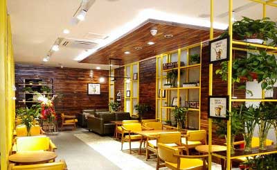 餐饮老板怎么样让客人进店消费