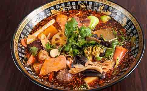 加盟砂锅麻辣烫店都要知道哪些选址方法