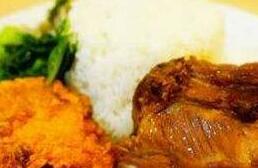 加盟醉棒大骨饭轻松赚钱