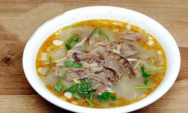 开一家道庄牛肉汤加盟店需要满足什么条件？