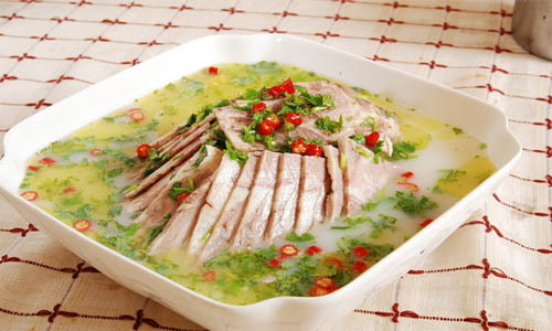 开一家道庄牛肉汤加盟店需要满足什么条件？