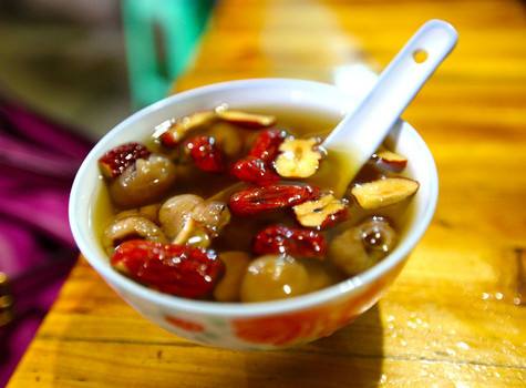五条人糖水铺怎么样？知名度高吗？