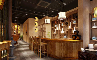 怎么样开好一个餐饮加盟店