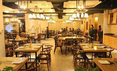 店长新员工培养四步法 如何经营一家店铺