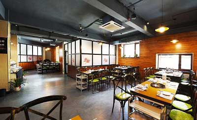 不知晓这些餐饮内幕 你的店铺就会很危险
