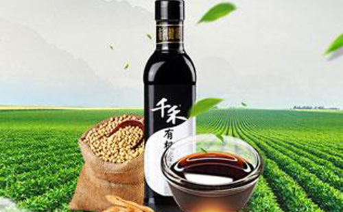 调味品行业黑马千禾味业实力雄厚业发展前景广阔