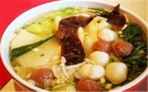 什么小吃赚钱？