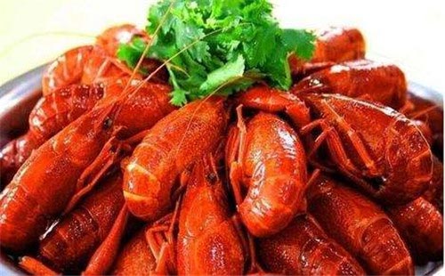 虾模蟹样加盟为什么会受欢迎？因为好吃啊！