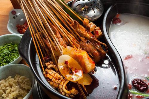 春炉串串加盟电话及春炉串串的介绍