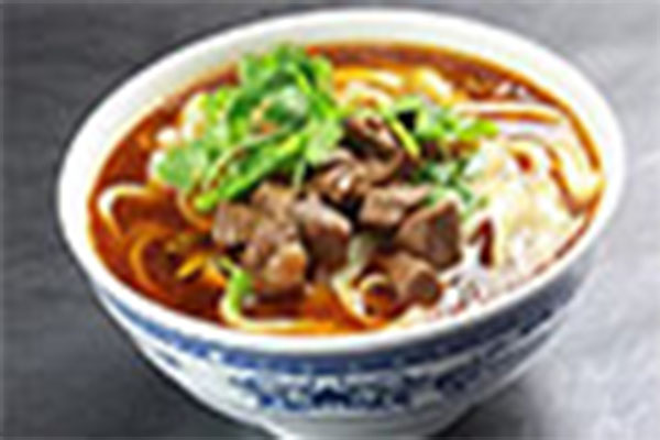康师傅私房牛肉面让消费者在品尝过后回味无穷