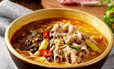 餐饮老板必看之餐饮知识知多少【三】
