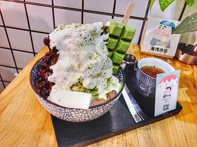 想要加盟万得冰田需要多少钱？