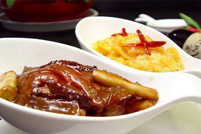 加盟特味村快餐创业之路不会迷茫