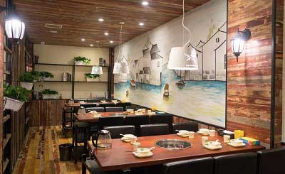 合伙开餐饮，要提前做好利益分配