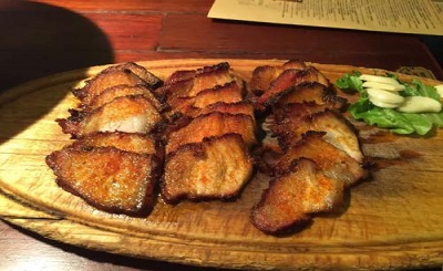 餐饮开店前要做的4个市场调查