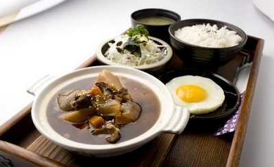 餐饮加盟优势